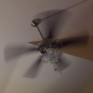 Meet your Posher, Chuck